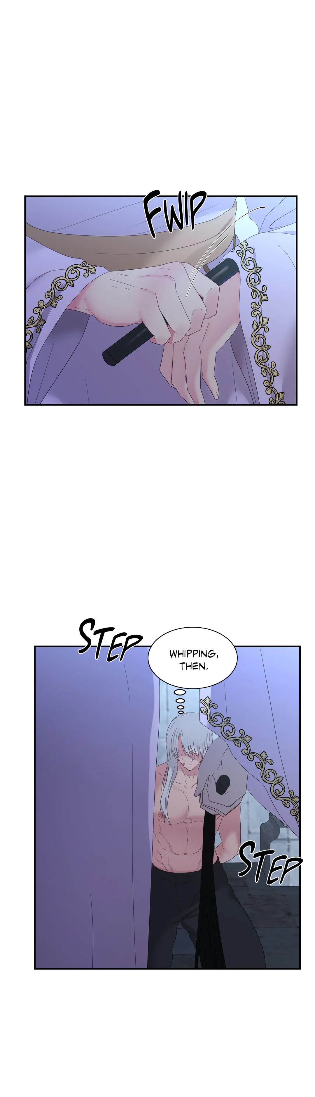 His Majesty is Mine Chapter 14 image 10