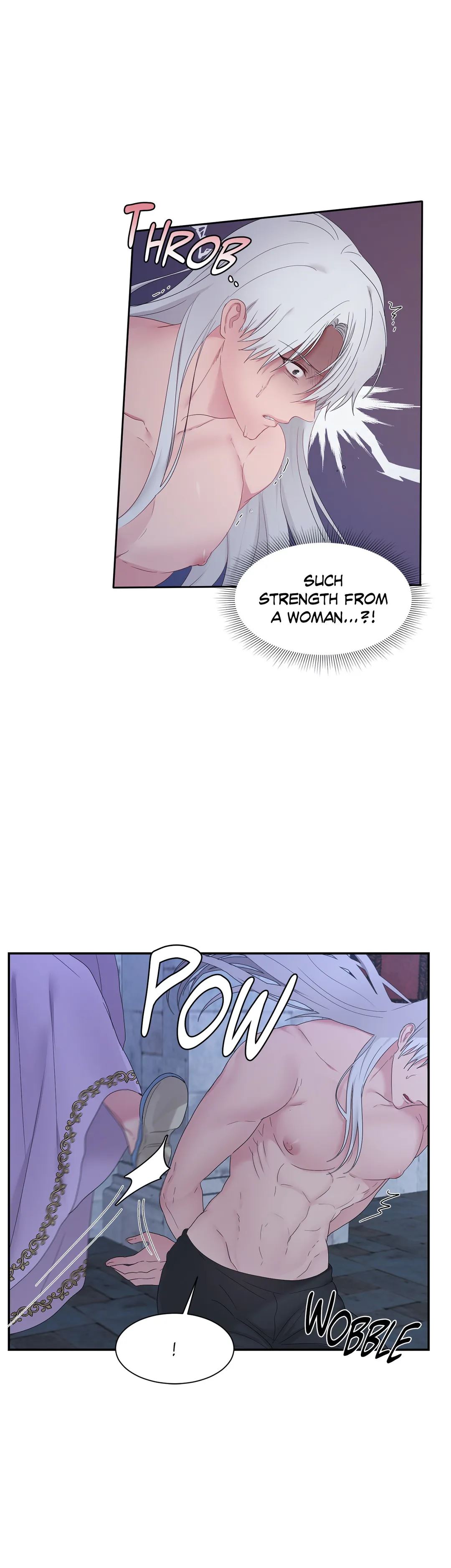 His Majesty is Mine Chapter 14 image 12