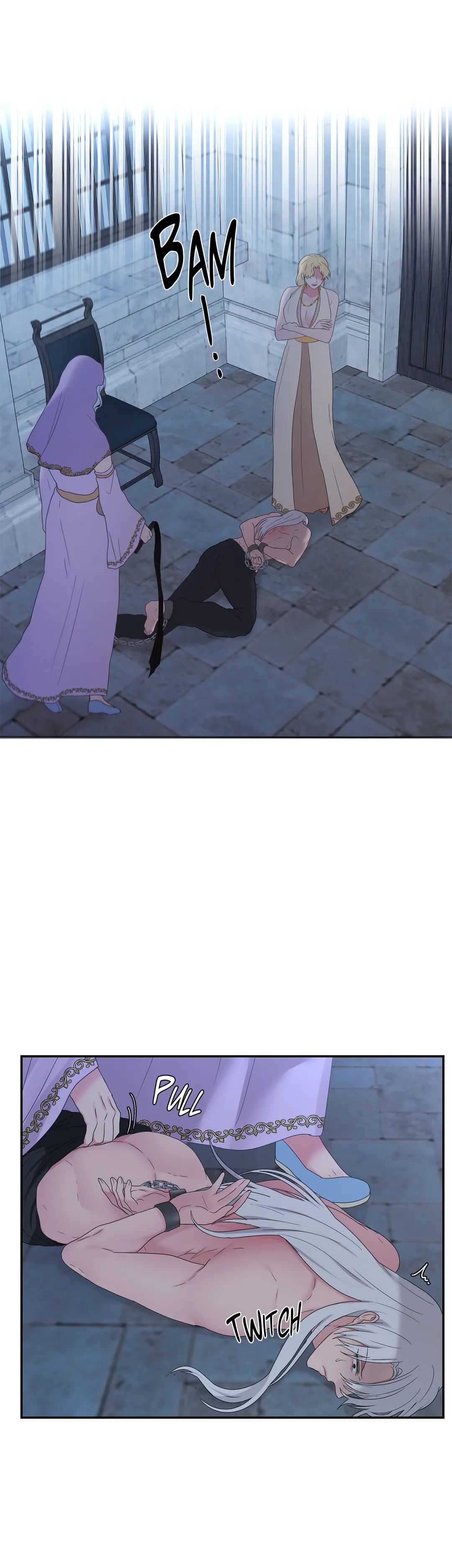 His Majesty is Mine Chapter 14 image 13