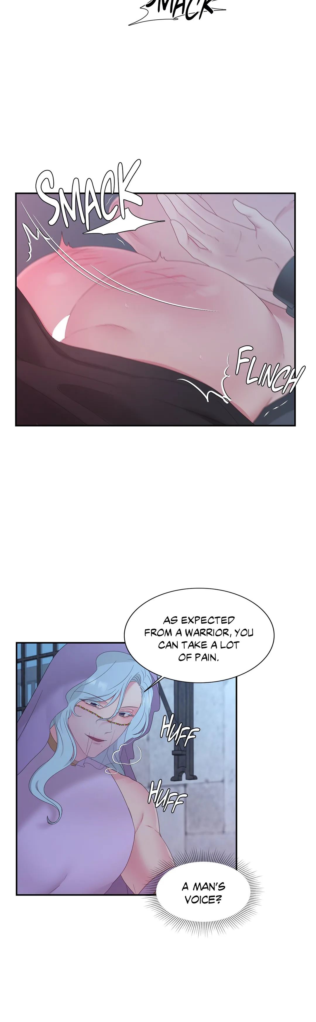 His Majesty is Mine Chapter 14 image 17