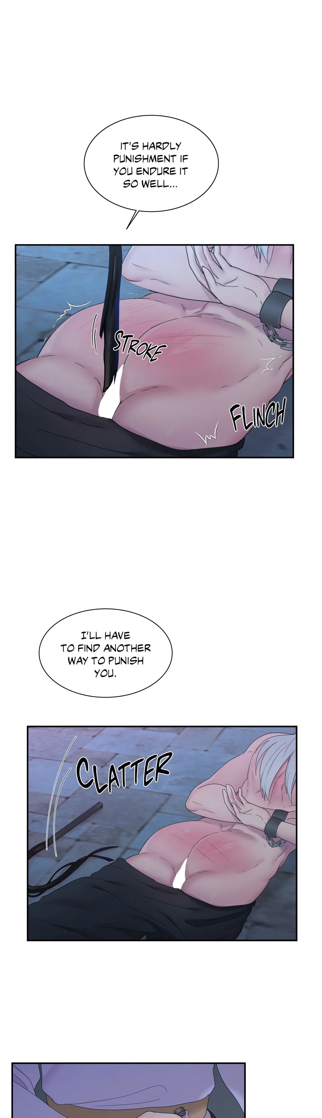 His Majesty is Mine Chapter 14 image 18