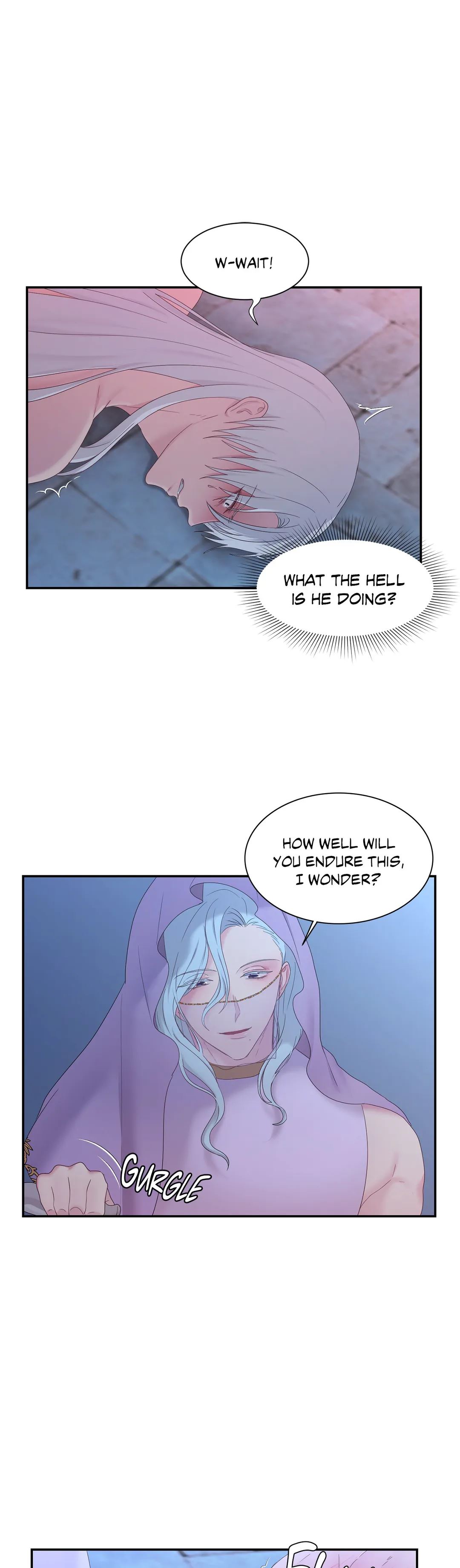His Majesty is Mine Chapter 14 image 20