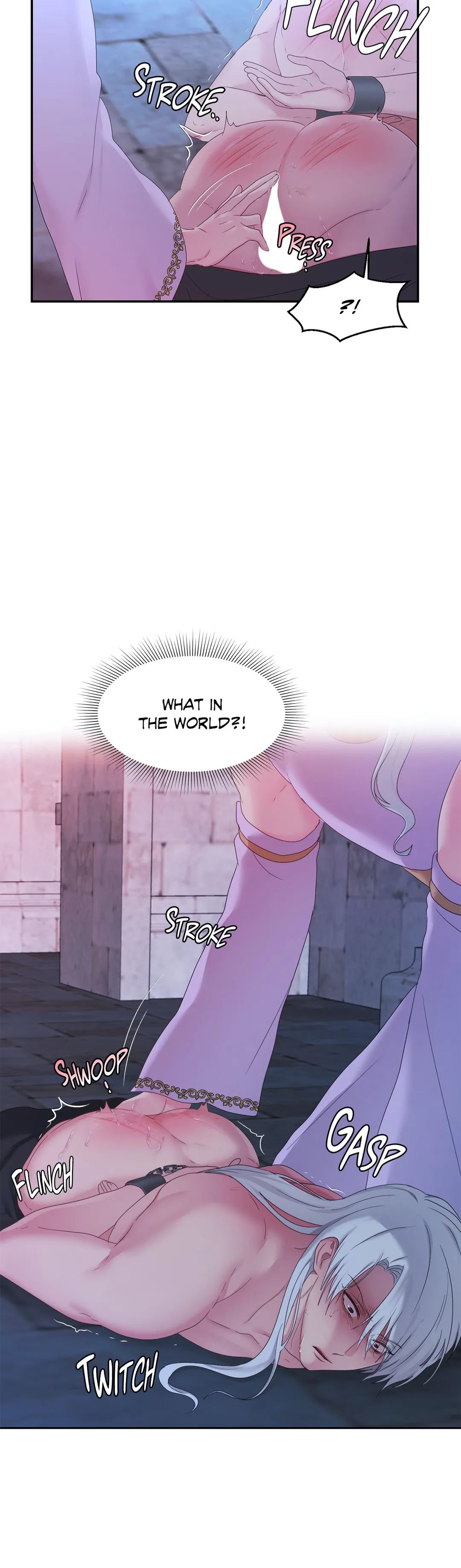 His Majesty is Mine Chapter 14 image 21