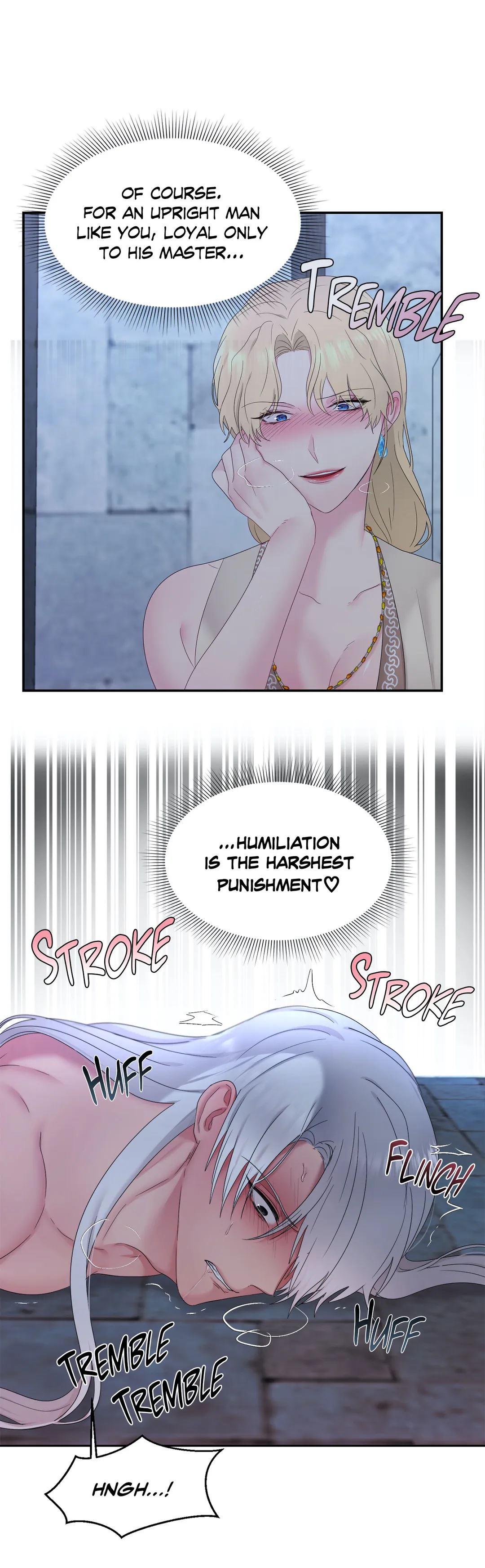 His Majesty is Mine Chapter 14 image 22