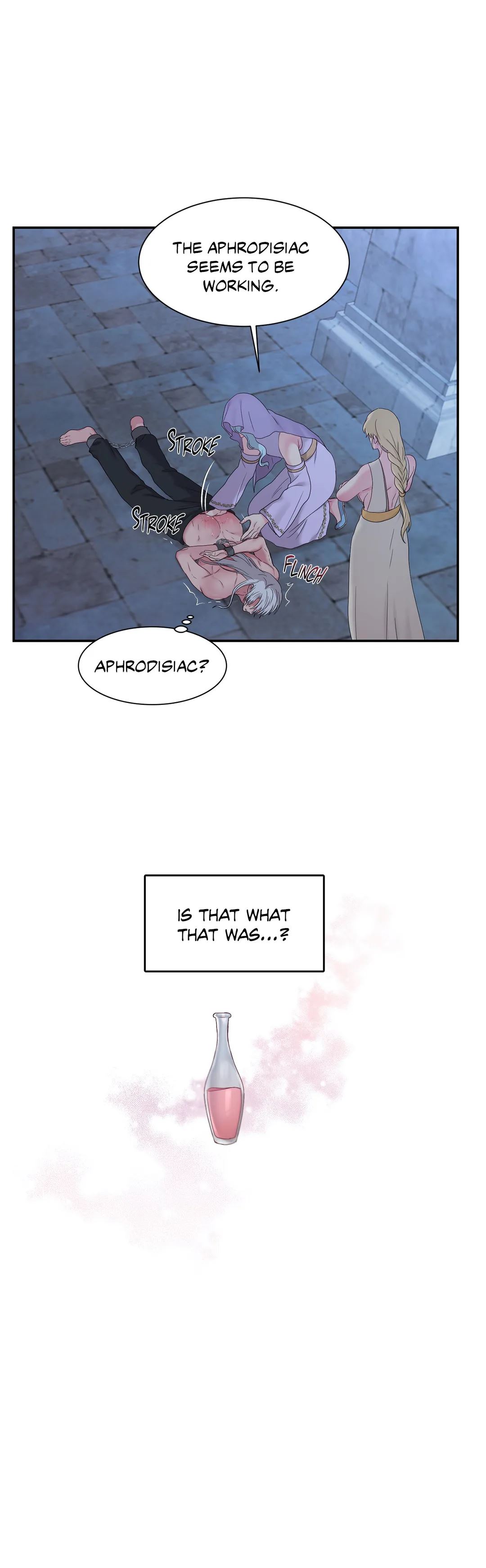 His Majesty is Mine Chapter 14 image 23