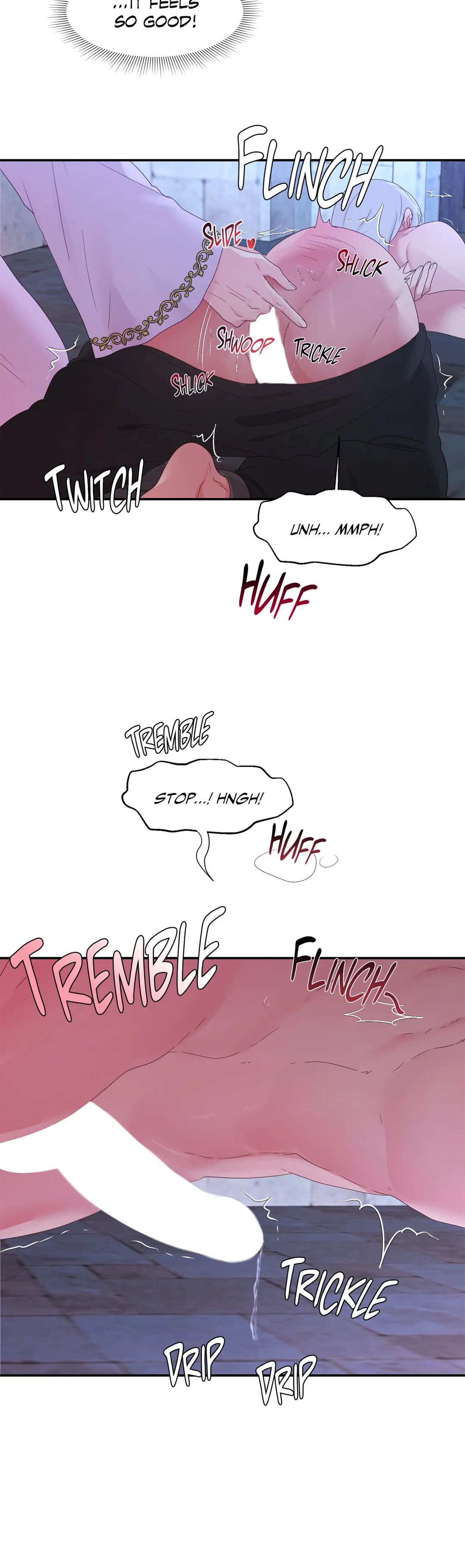 His Majesty is Mine Chapter 14 image 27