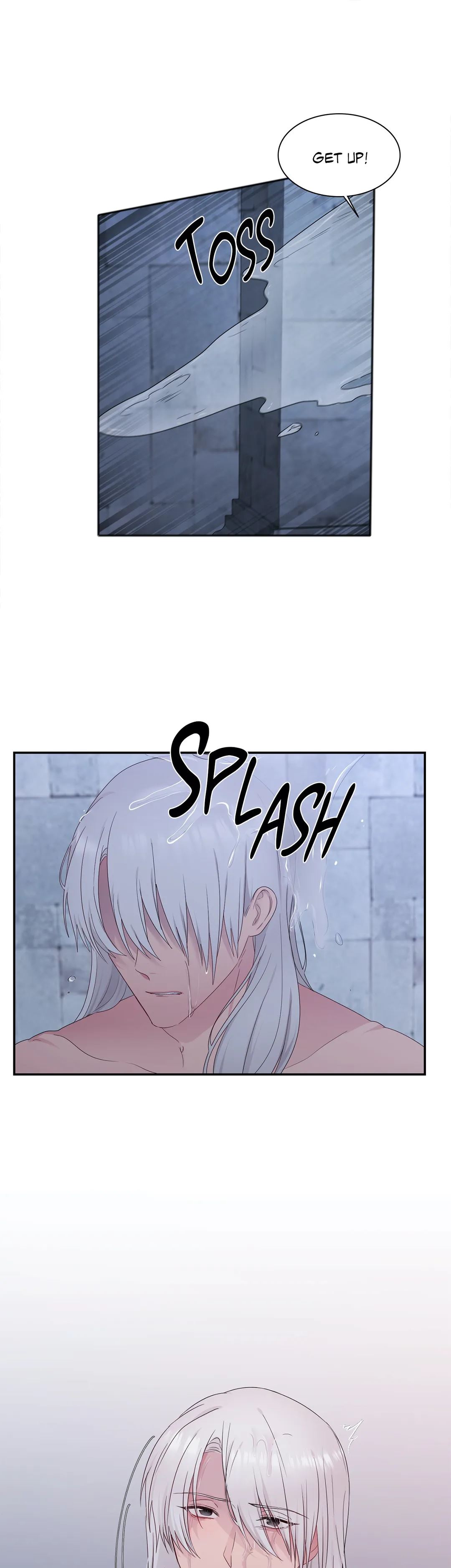 His Majesty is Mine Chapter 14 image 2