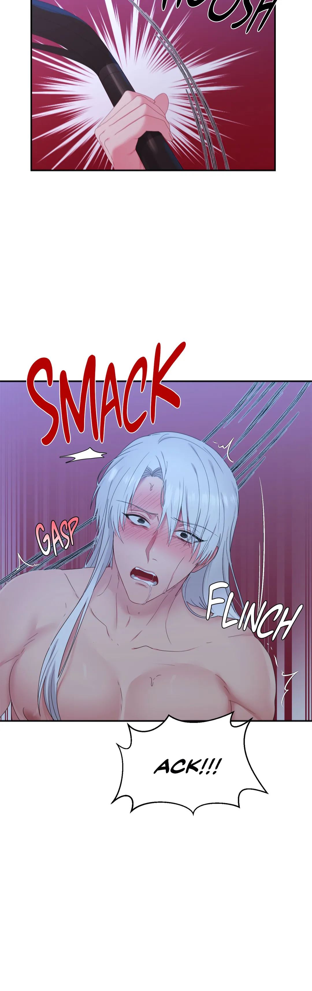 His Majesty is Mine Chapter 14 image 29