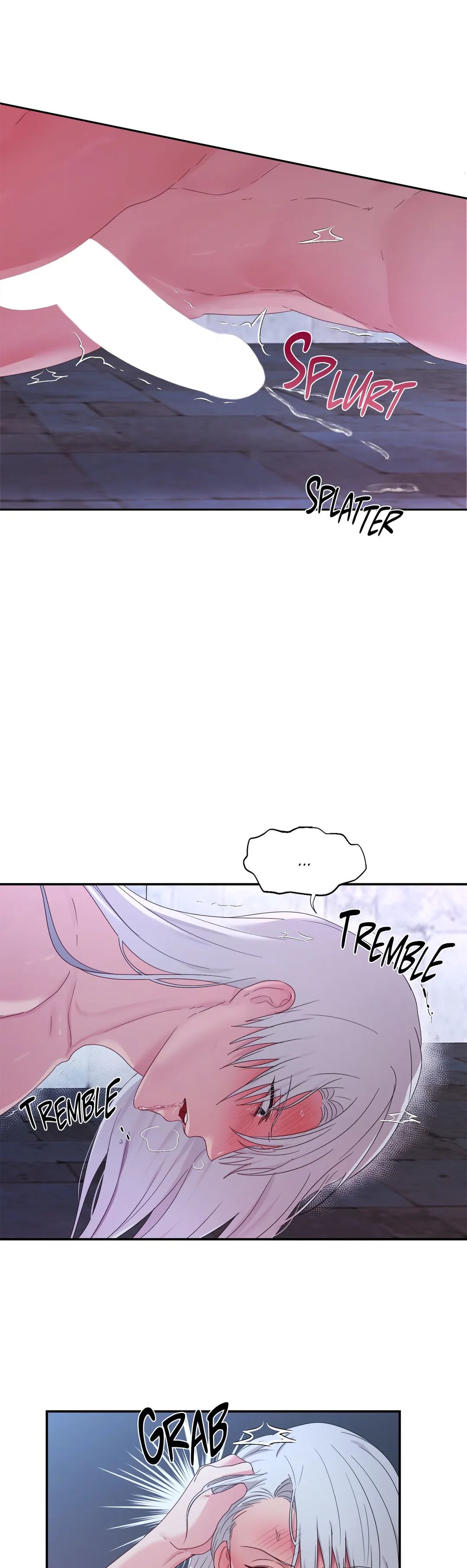 His Majesty is Mine Chapter 14 image 30