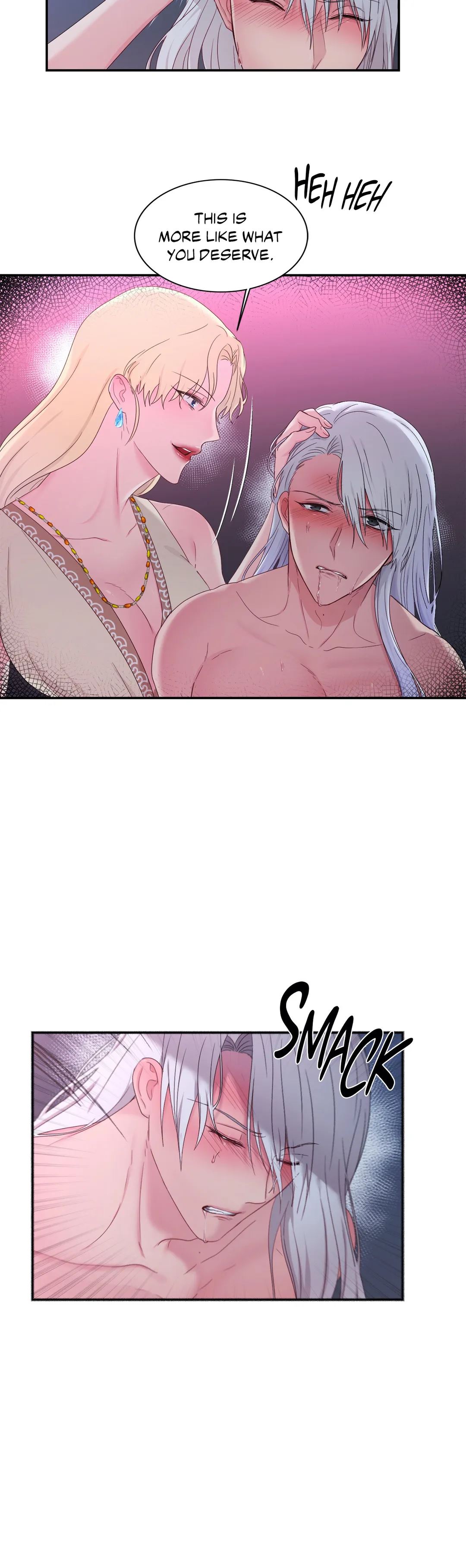 His Majesty is Mine Chapter 14 image 31