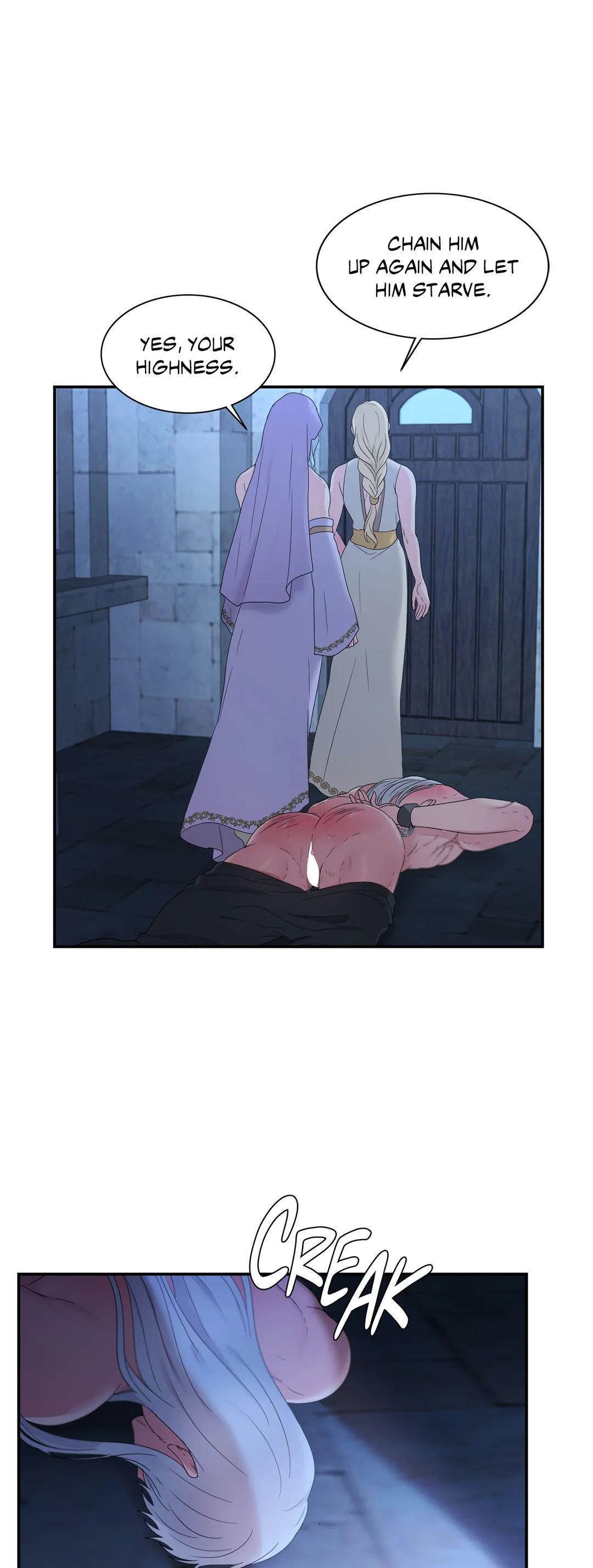 His Majesty is Mine Chapter 14 image 32