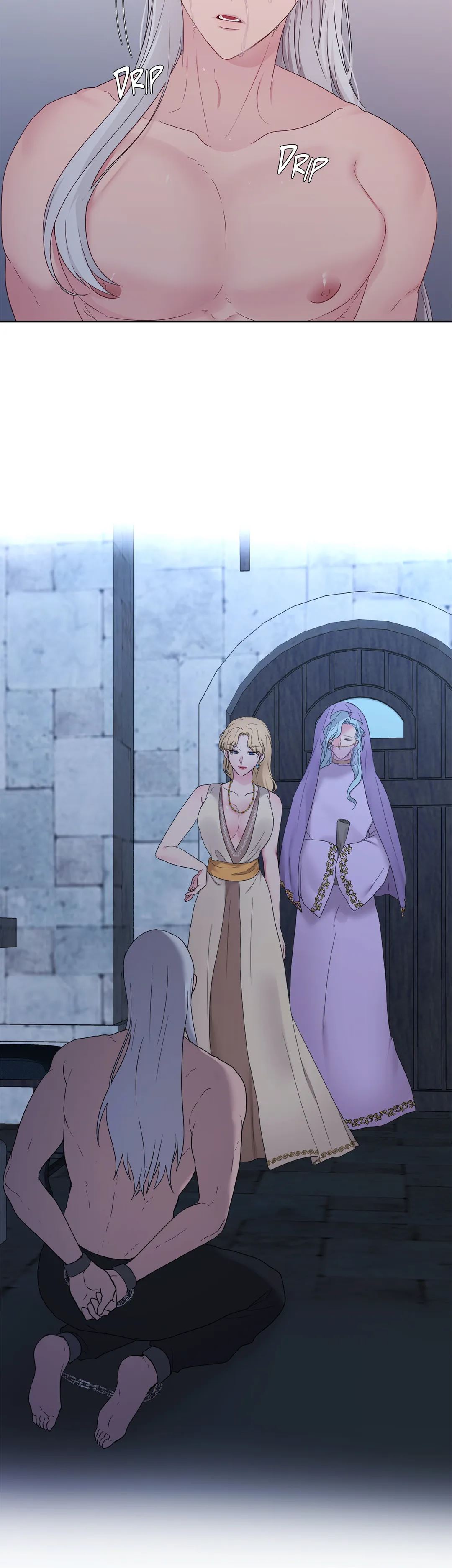 His Majesty is Mine Chapter 14 image 3