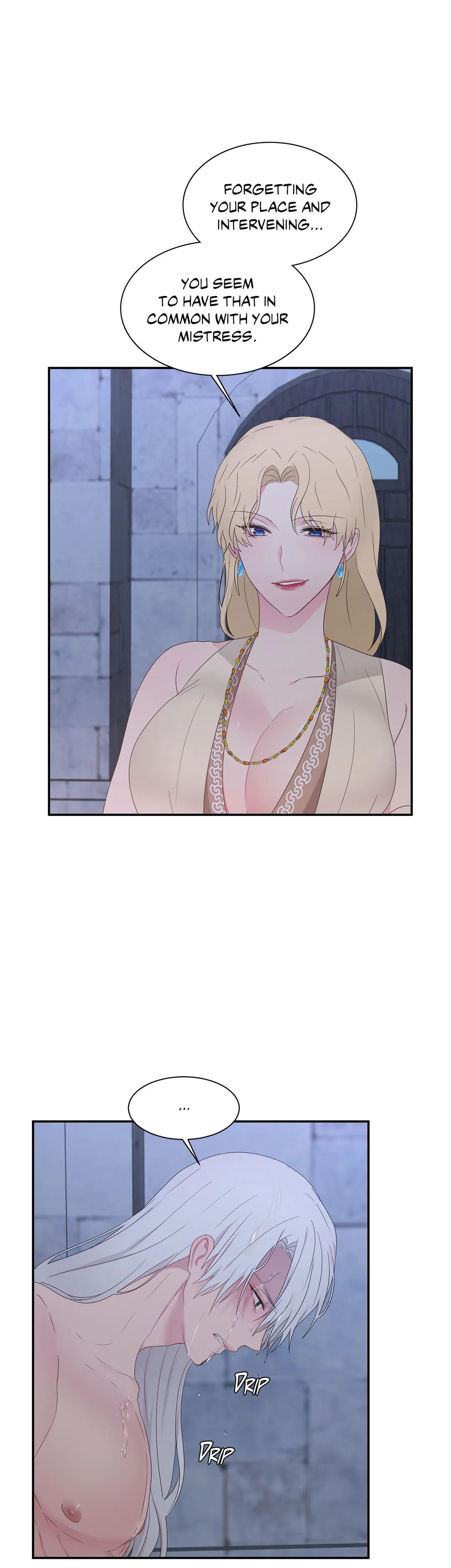 His Majesty is Mine Chapter 14 image 4
