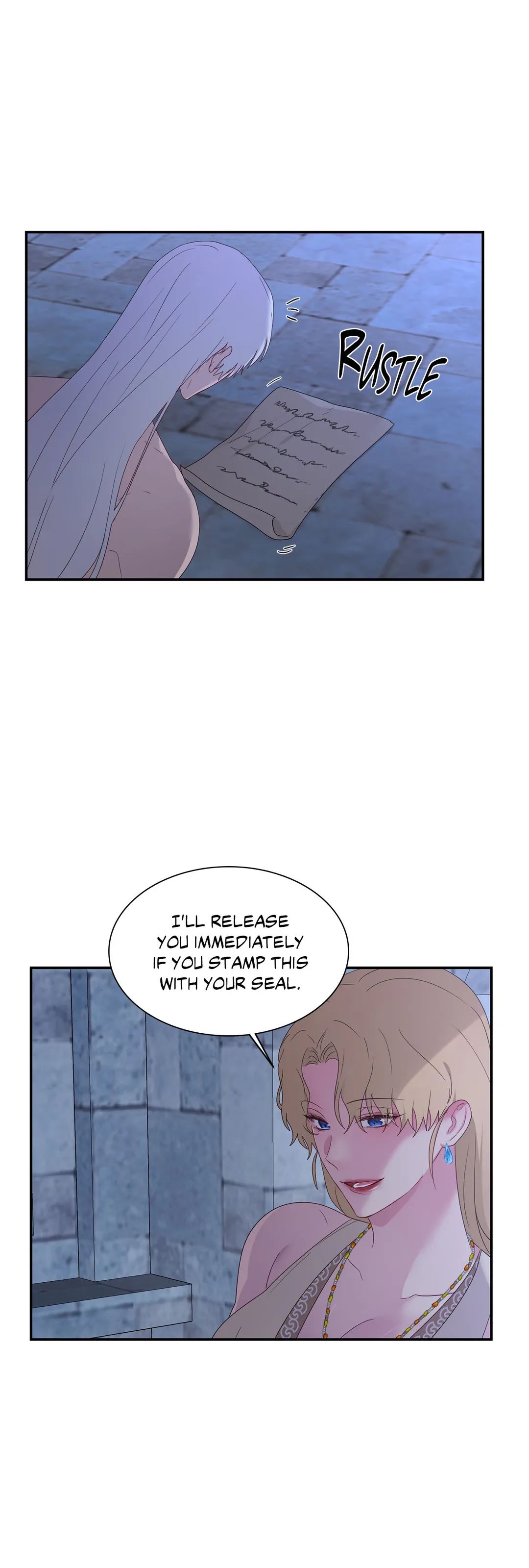 His Majesty is Mine Chapter 14 image 6