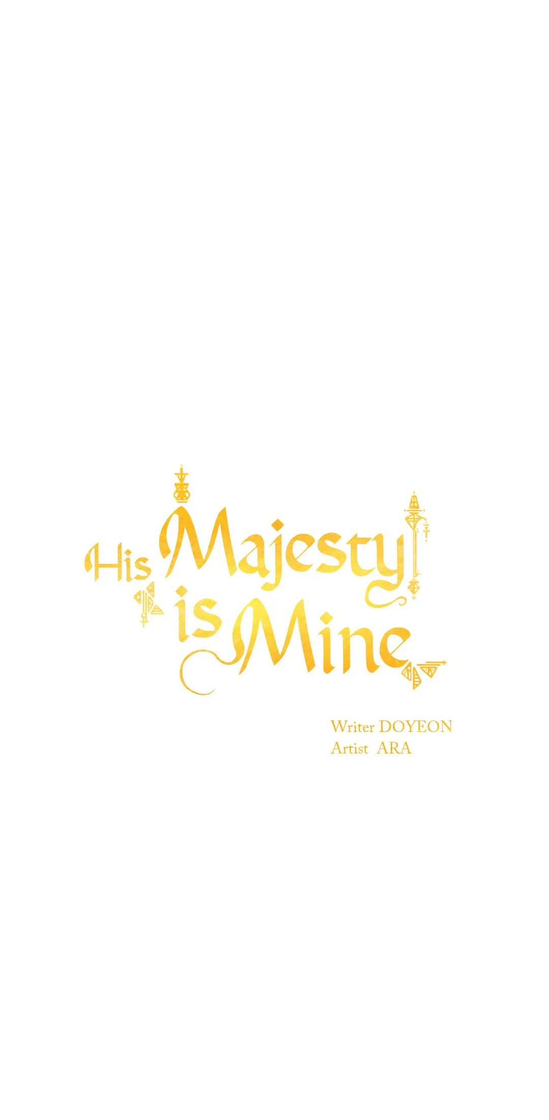 His Majesty is Mine Chapter 15 image 10