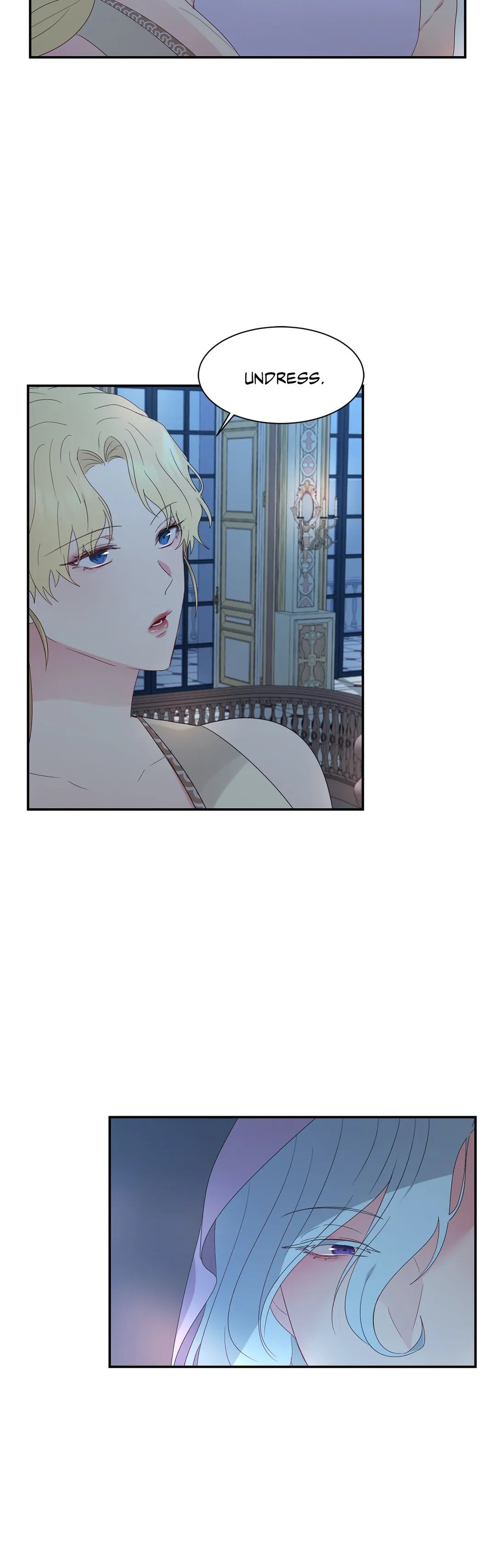 His Majesty is Mine Chapter 15 image 1