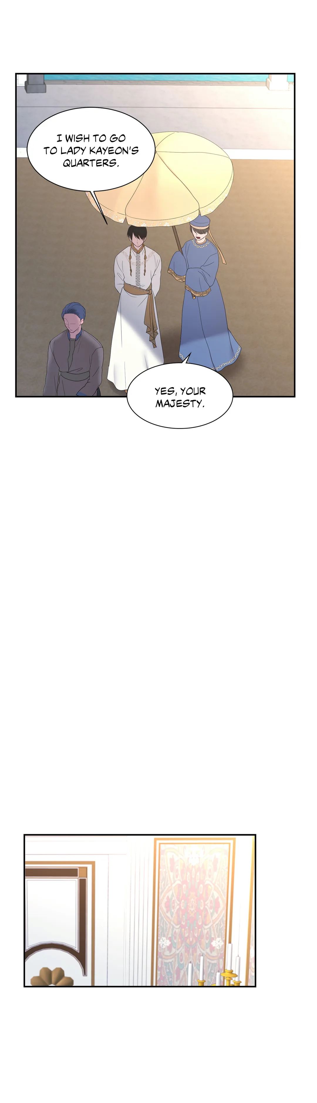 His Majesty is Mine Chapter 15 image 26