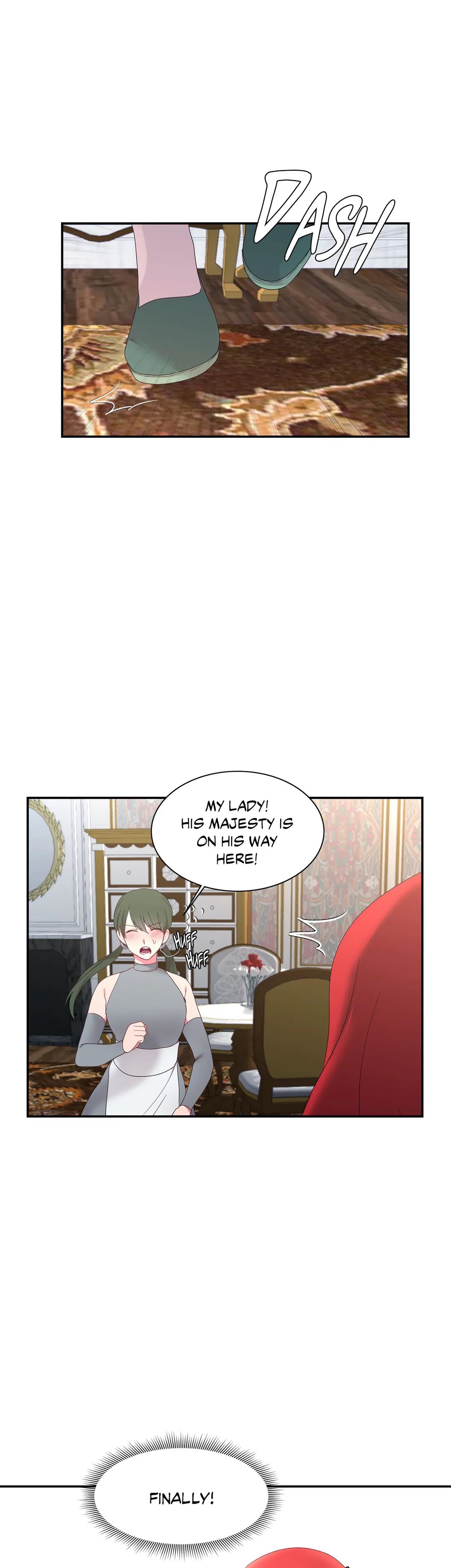His Majesty is Mine Chapter 15 image 27