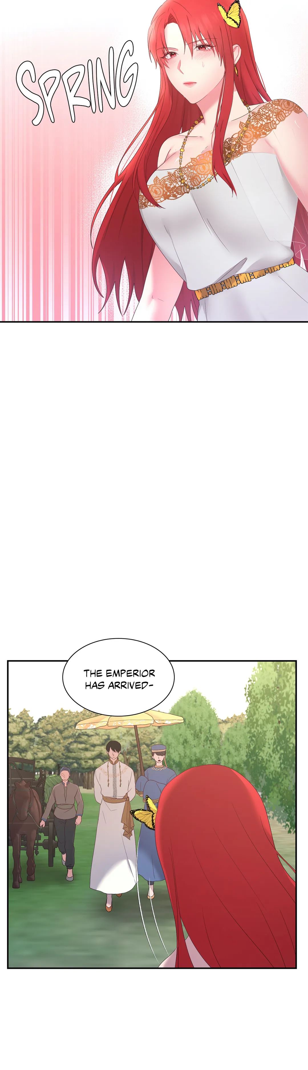 His Majesty is Mine Chapter 15 image 28