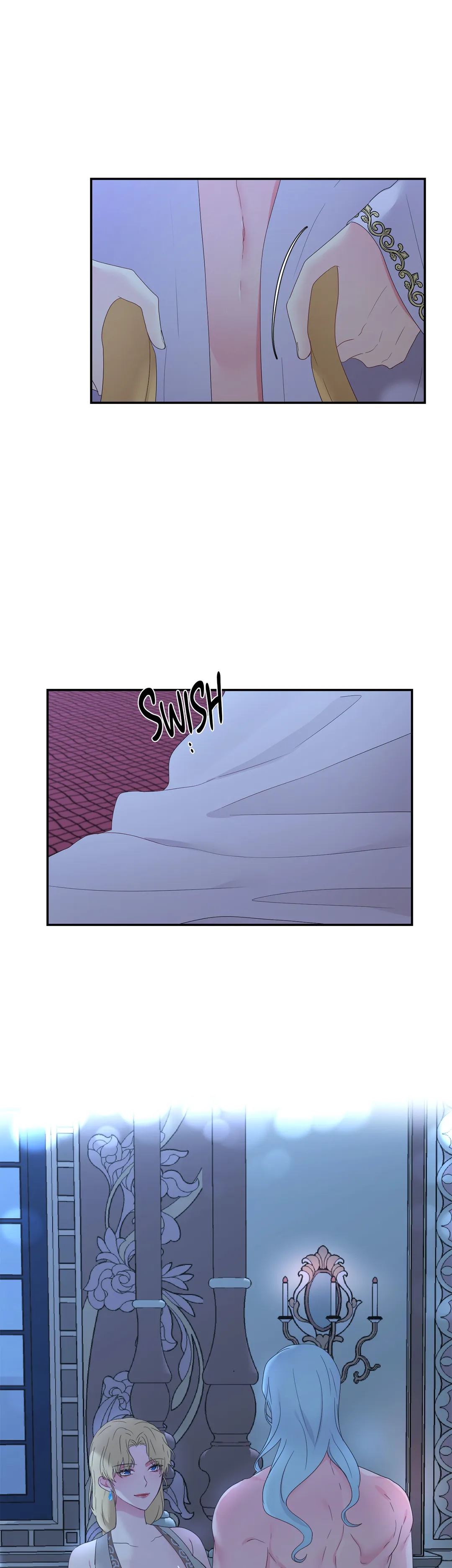 His Majesty is Mine Chapter 15 image 2