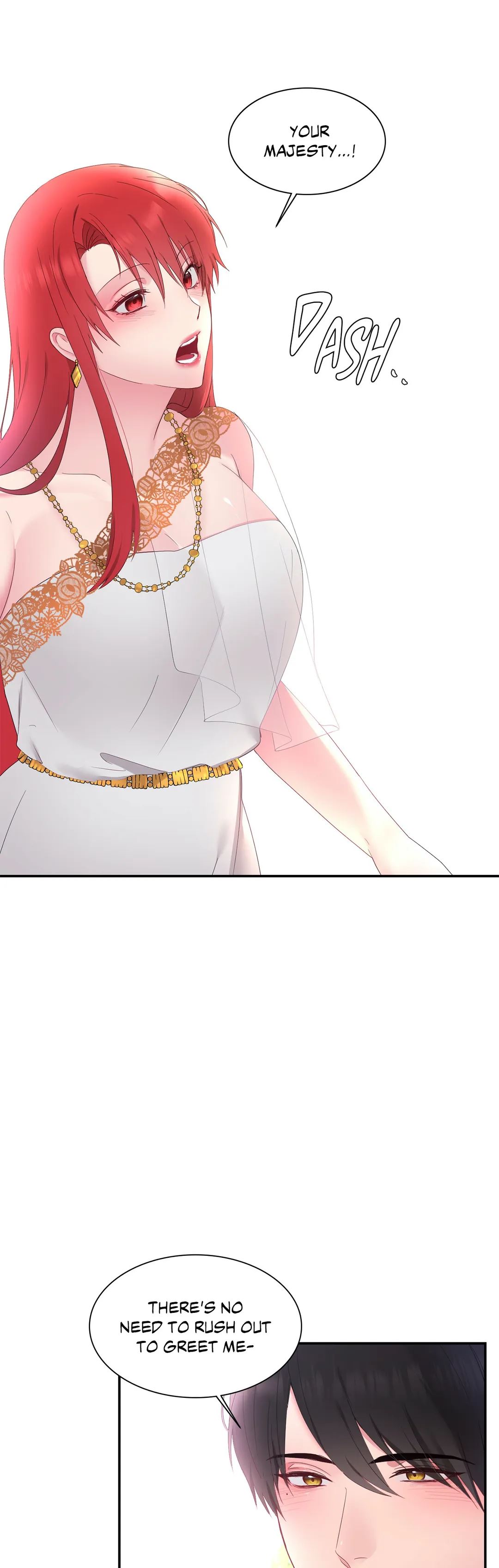 His Majesty is Mine Chapter 15 image 29