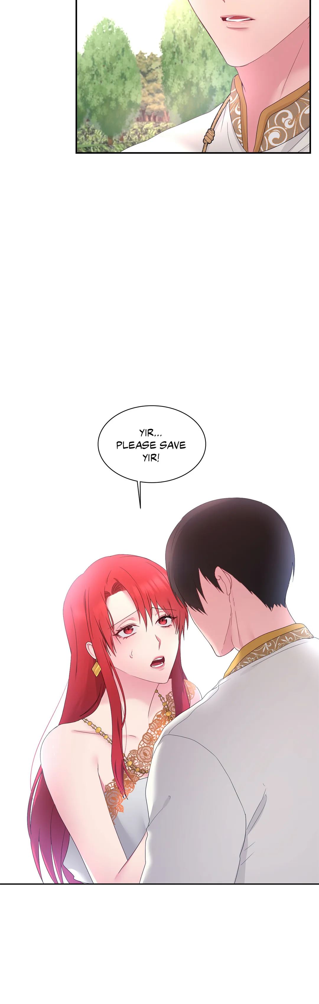 His Majesty is Mine Chapter 15 image 30