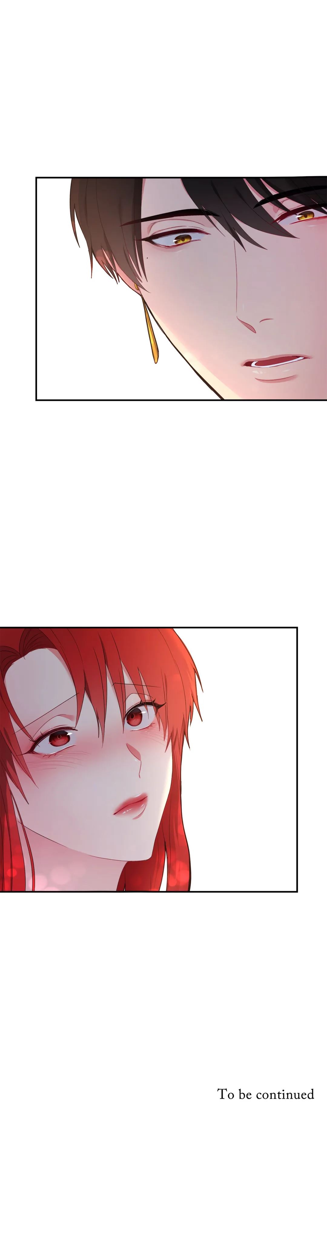 His Majesty is Mine Chapter 15 image 31