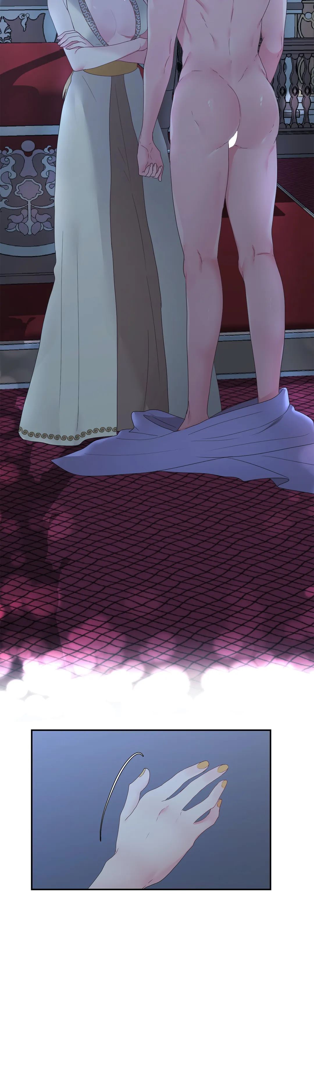 His Majesty is Mine Chapter 15 image 3