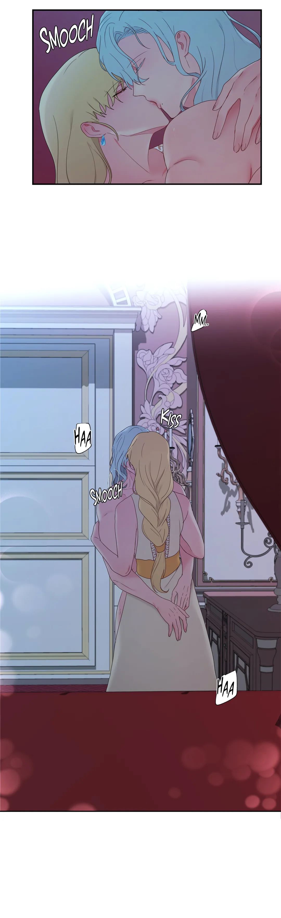 His Majesty is Mine Chapter 15 image 5
