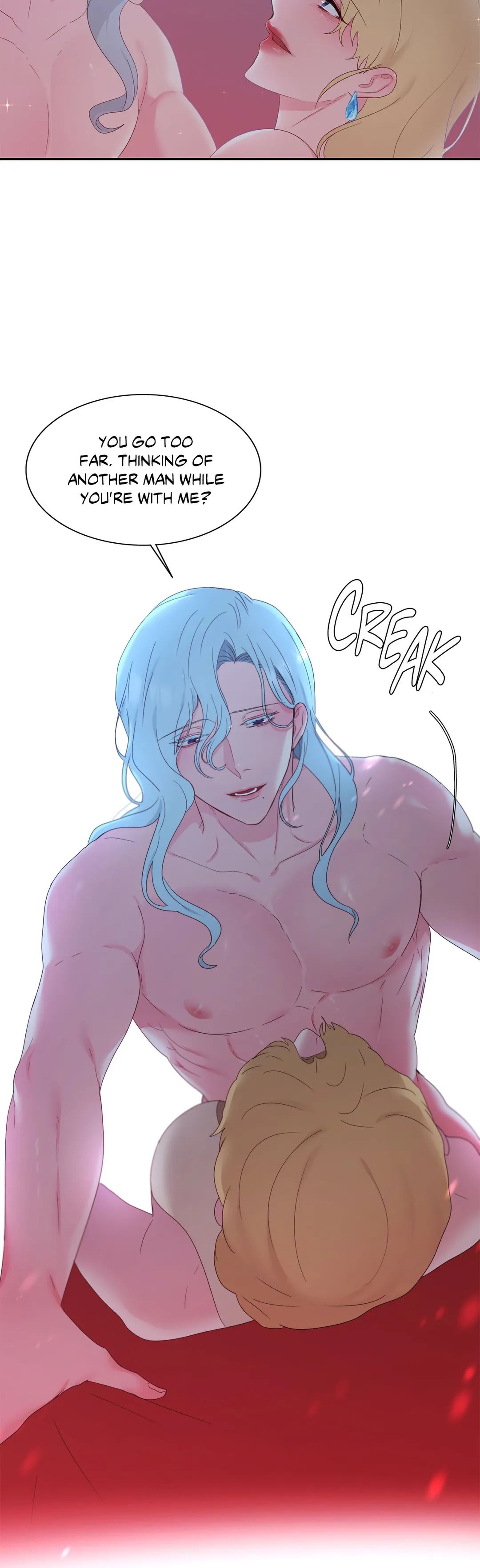 His Majesty is Mine Chapter 15 image 7
