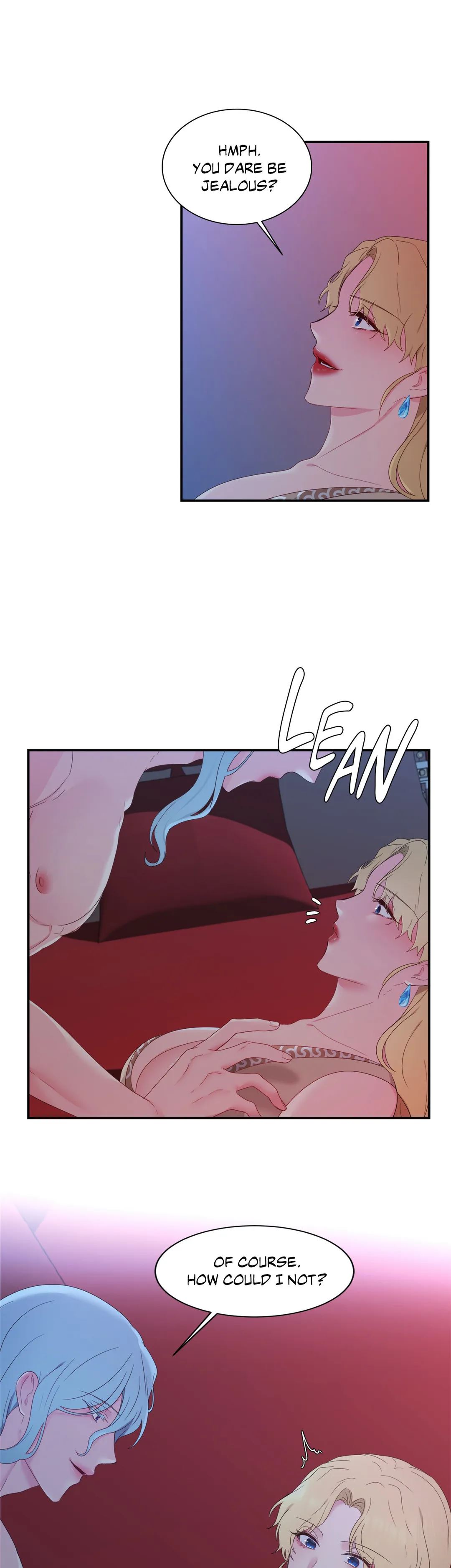 His Majesty is Mine Chapter 15 image 8