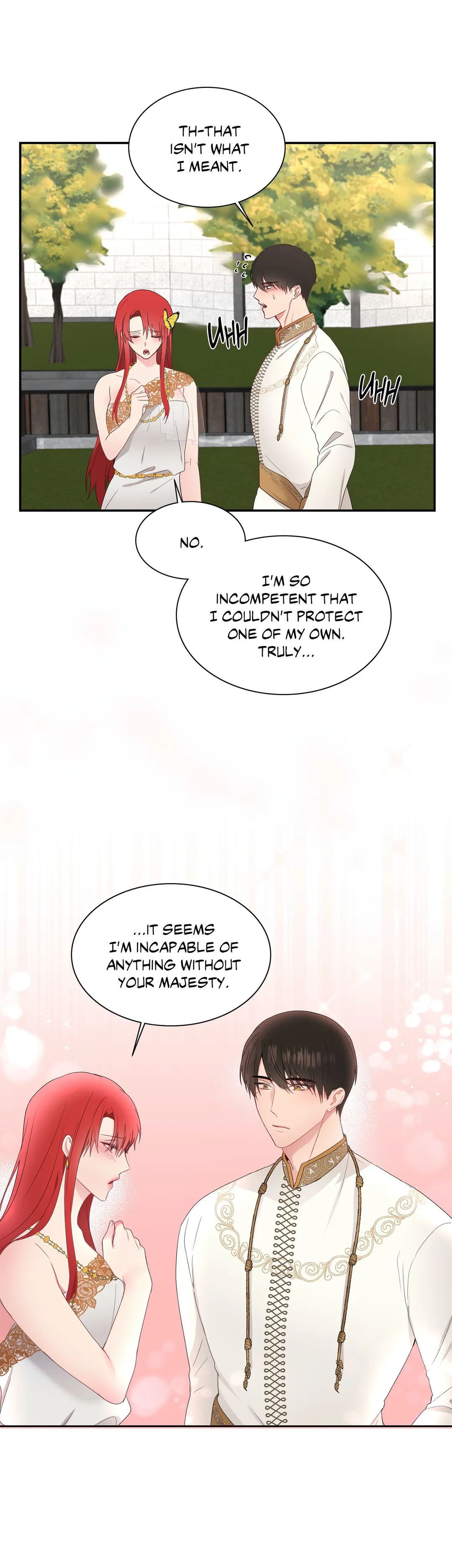 His Majesty is Mine Chapter 16 image 9