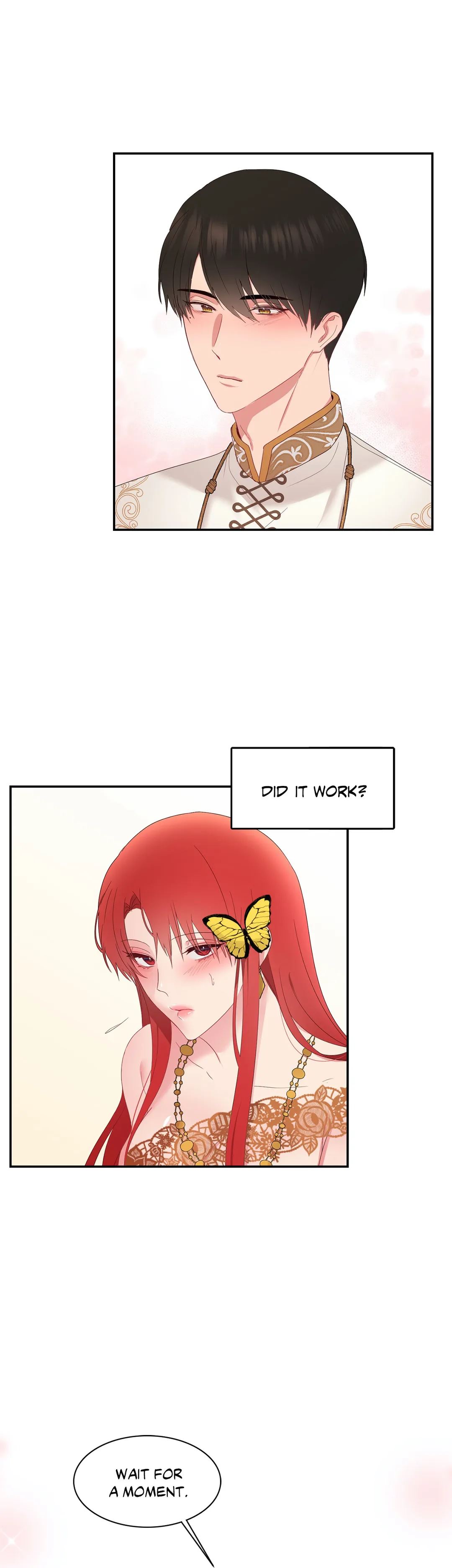 His Majesty is Mine Chapter 16 image 10
