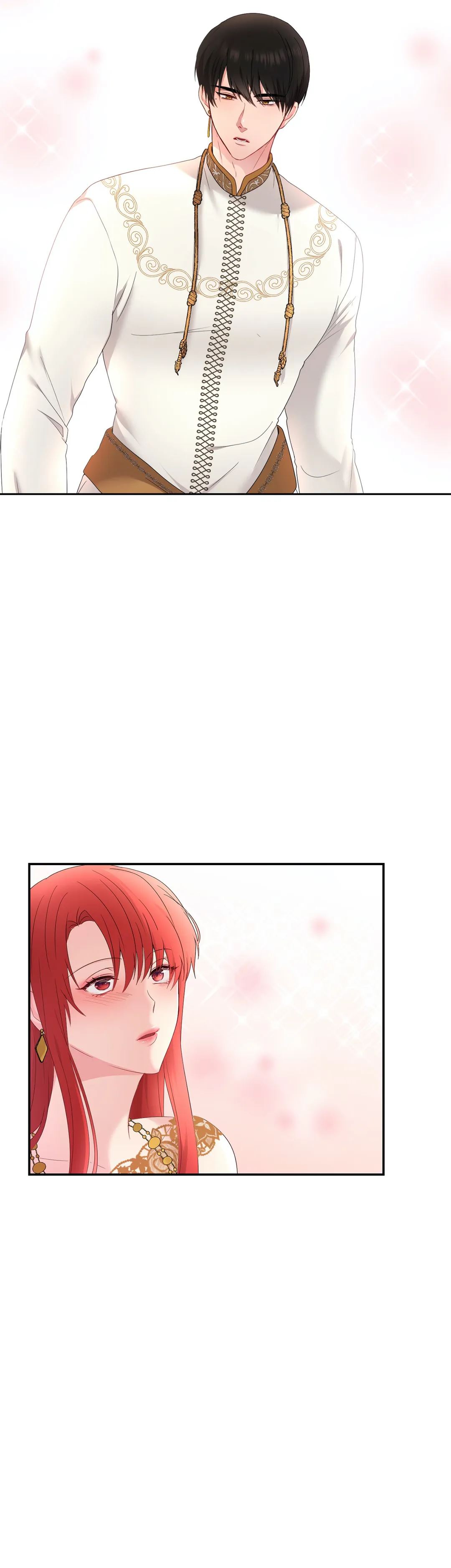 His Majesty is Mine Chapter 16 image 11