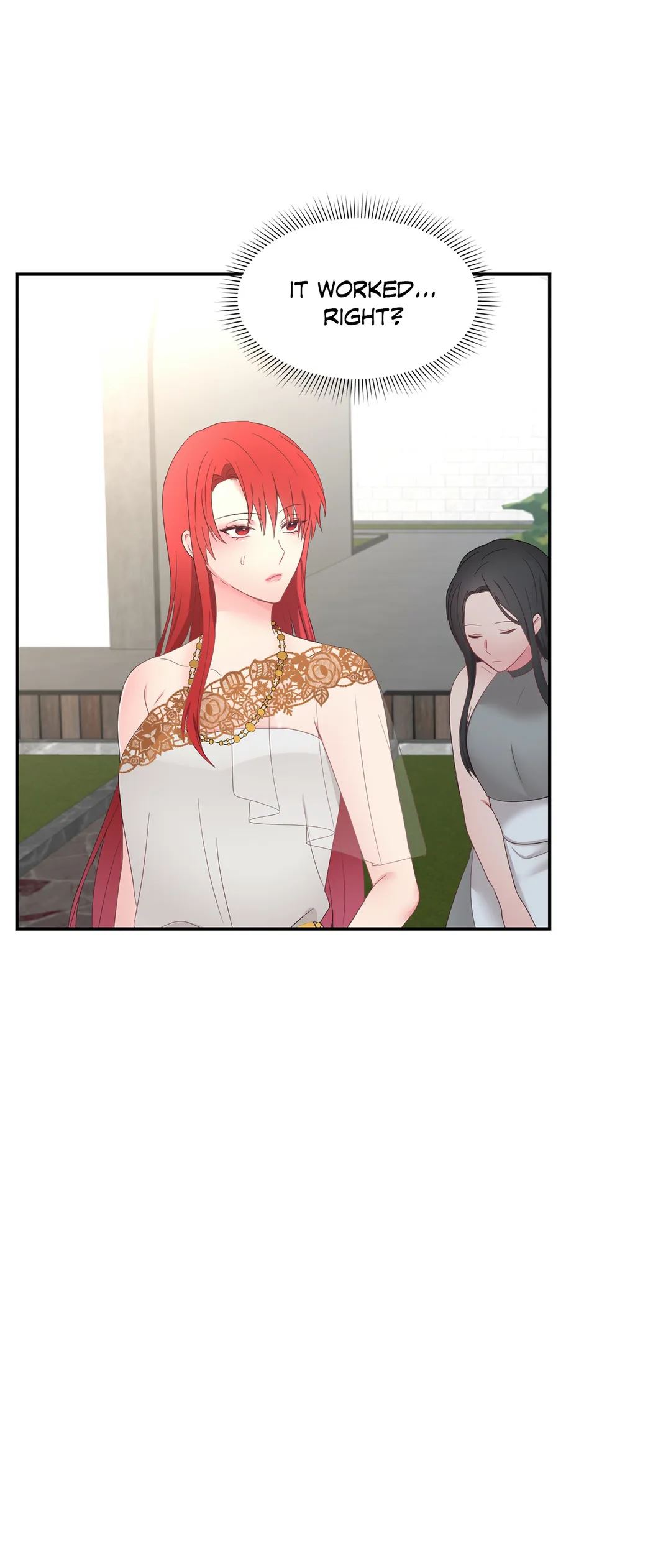 His Majesty is Mine Chapter 16 image 13
