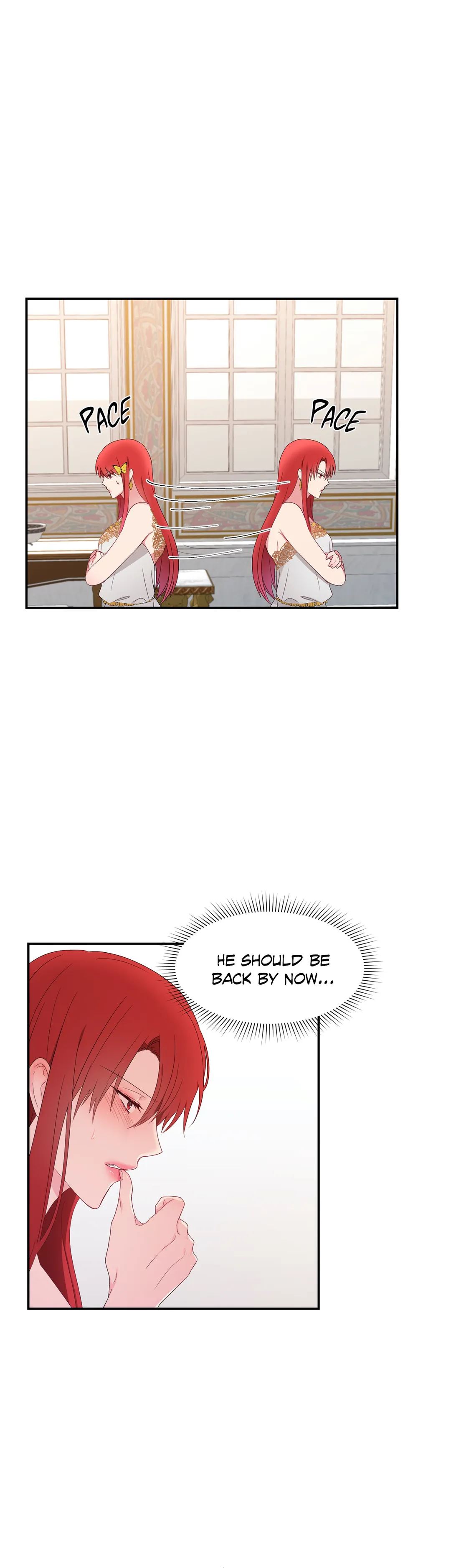 His Majesty is Mine Chapter 16 image 16