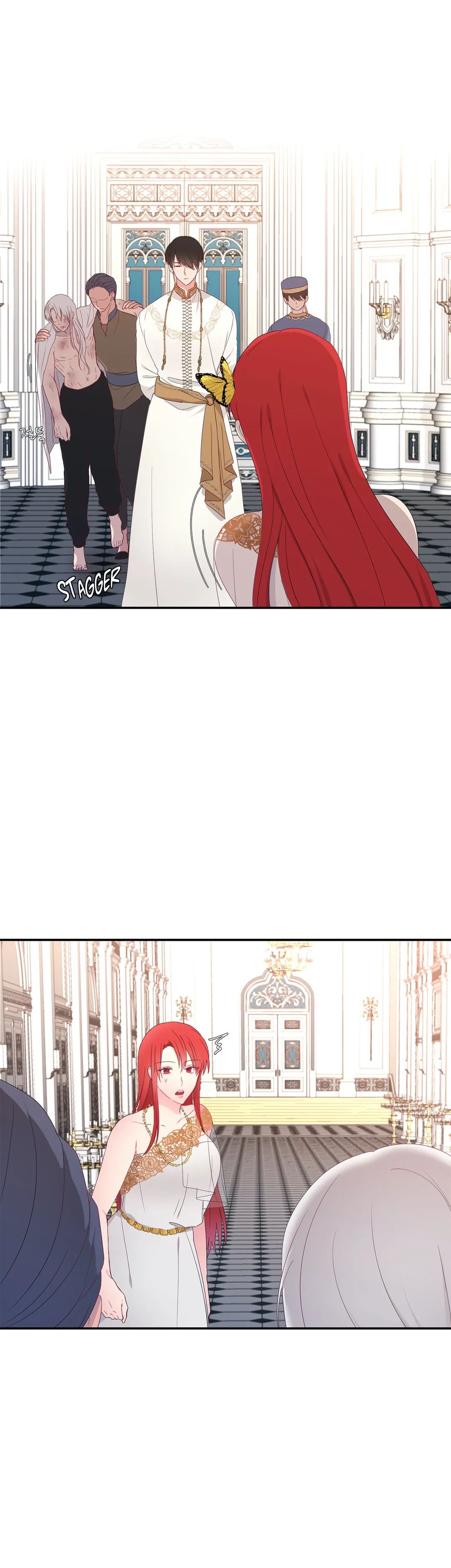 His Majesty is Mine Chapter 16 image 18