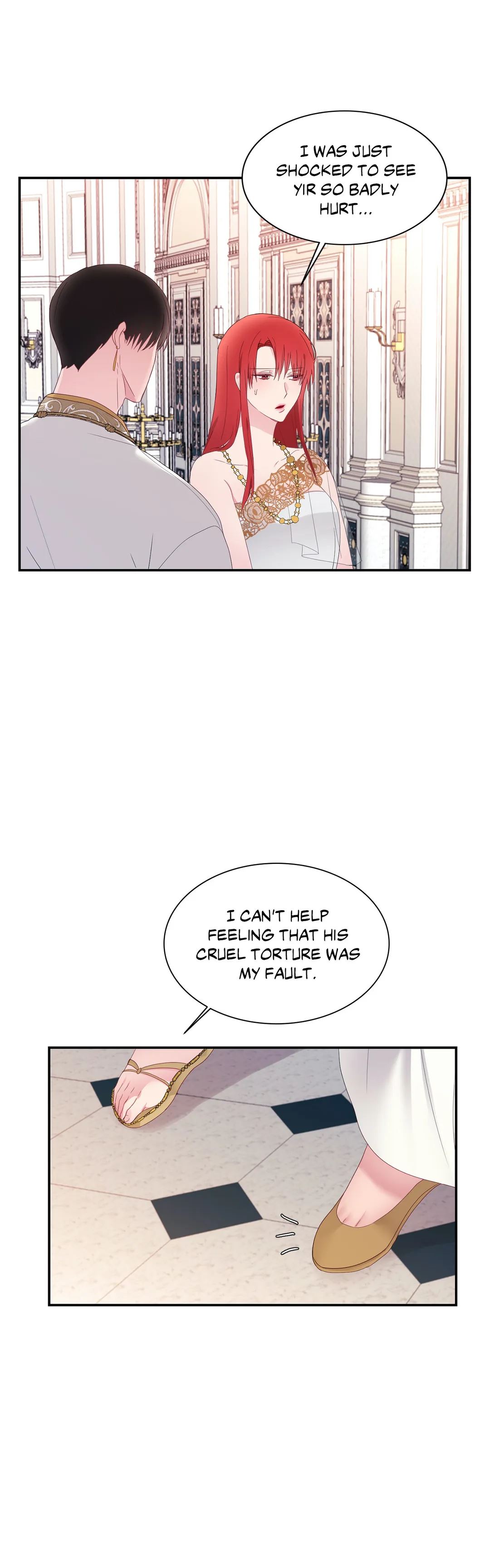 His Majesty is Mine Chapter 16 image 22