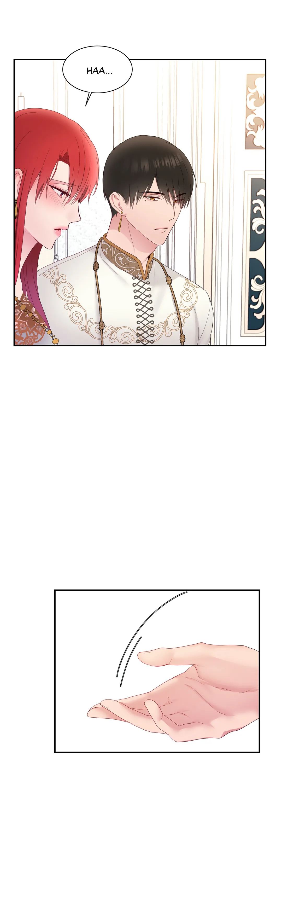 His Majesty is Mine Chapter 16 image 23
