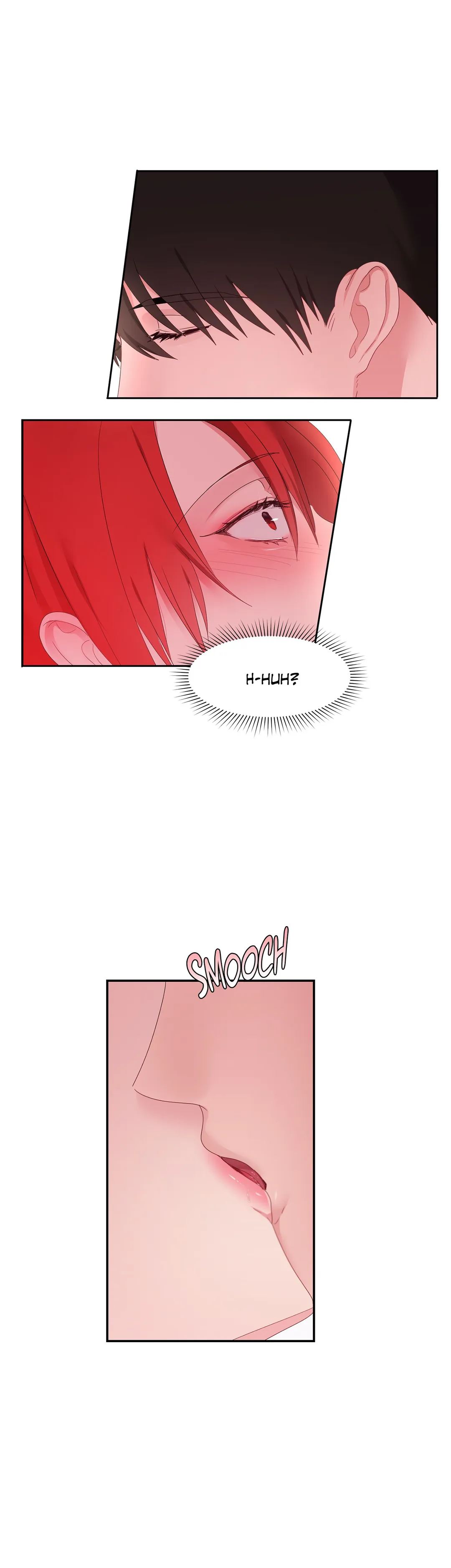 His Majesty is Mine Chapter 16 image 25