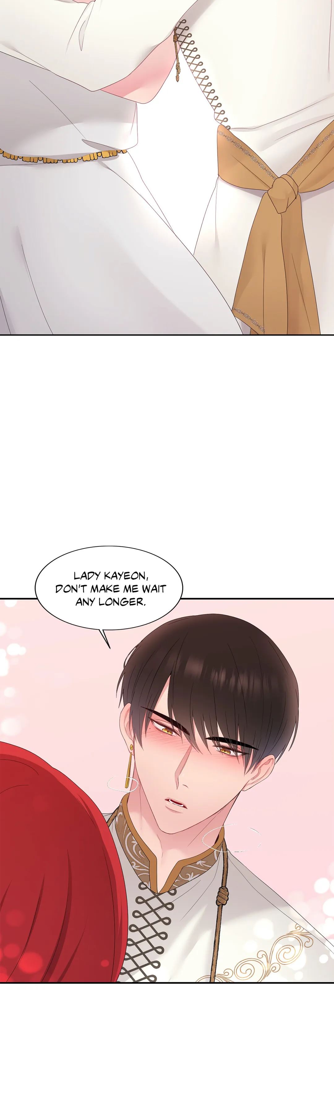 His Majesty is Mine Chapter 16 image 27