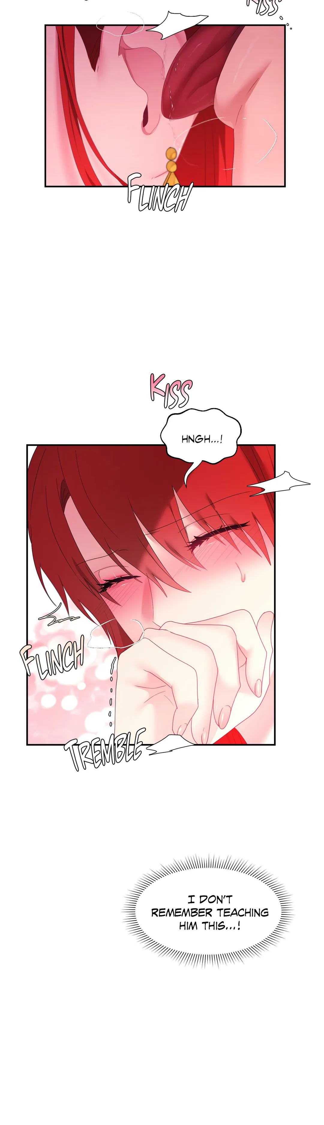 His Majesty is Mine Chapter 16 image 29