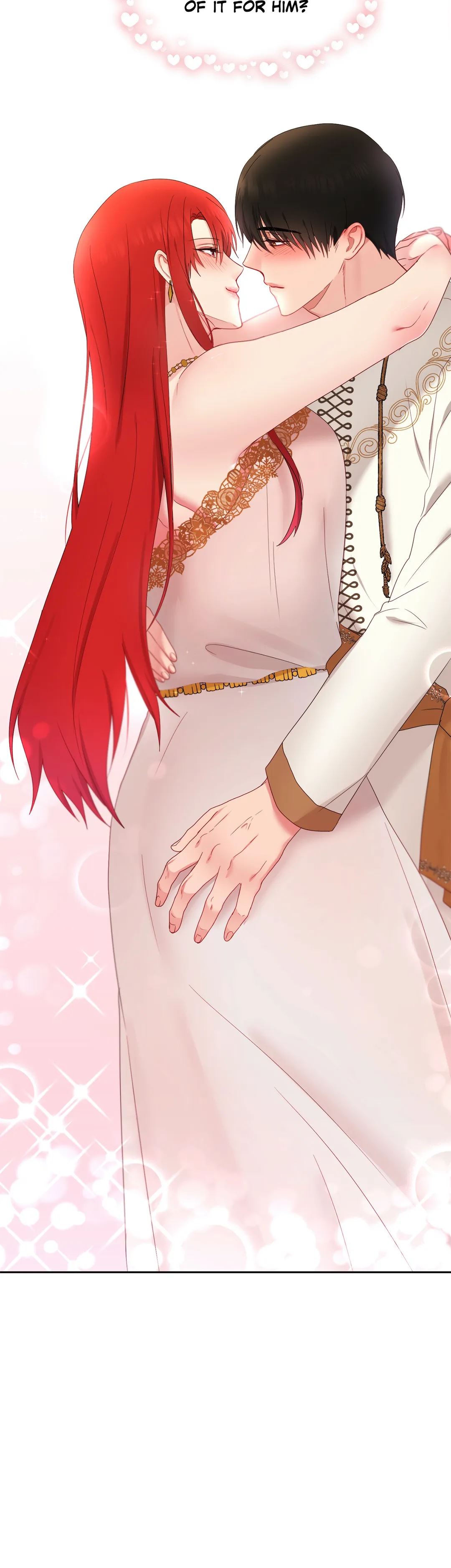 His Majesty is Mine Chapter 16 image 31