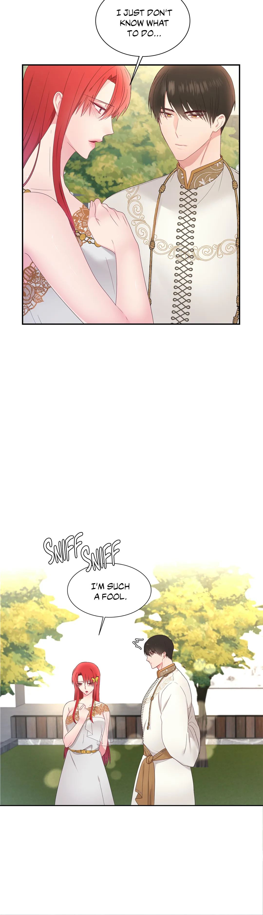 His Majesty is Mine Chapter 16 image 7