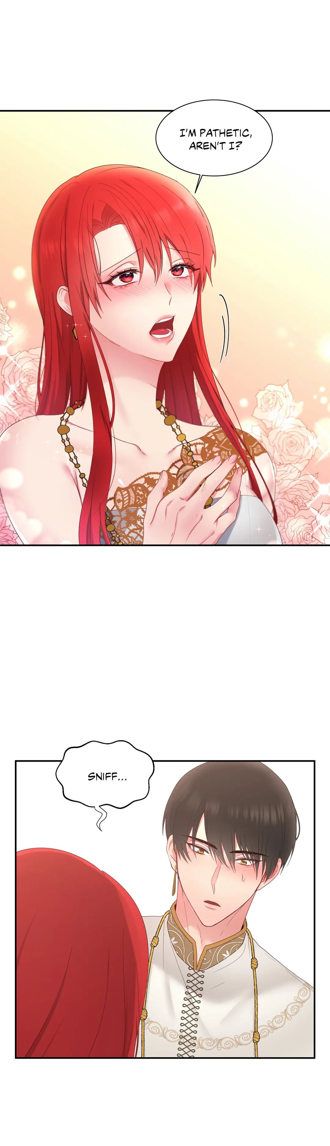 His Majesty is Mine Chapter 16 image 8