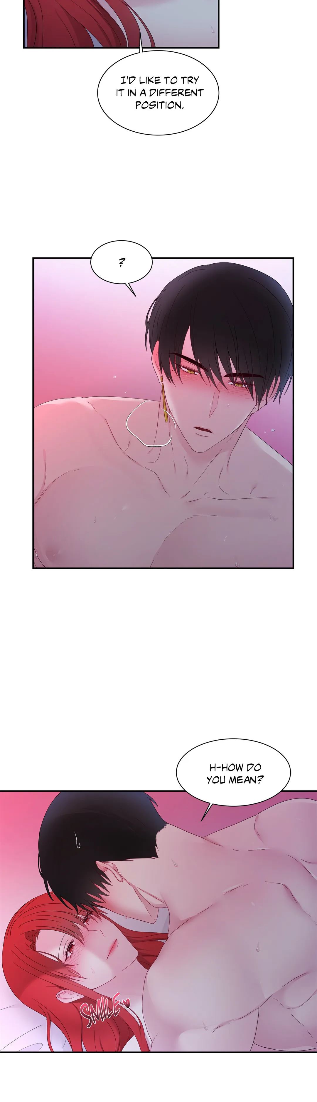 His Majesty is Mine Chapter 17 image 12
