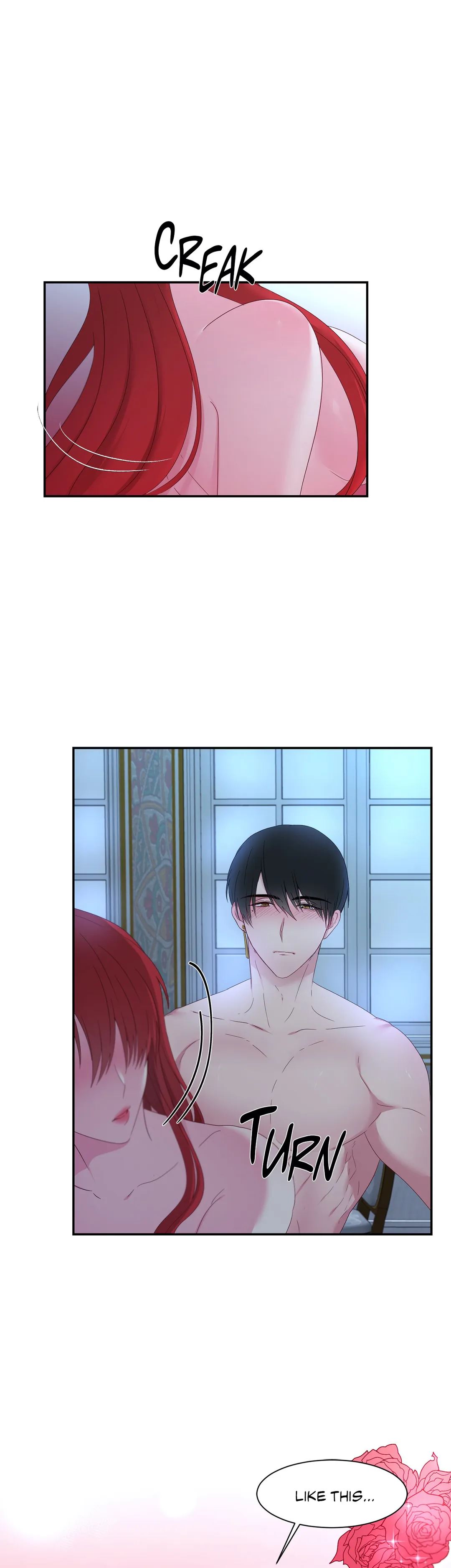 His Majesty is Mine Chapter 17 image 13