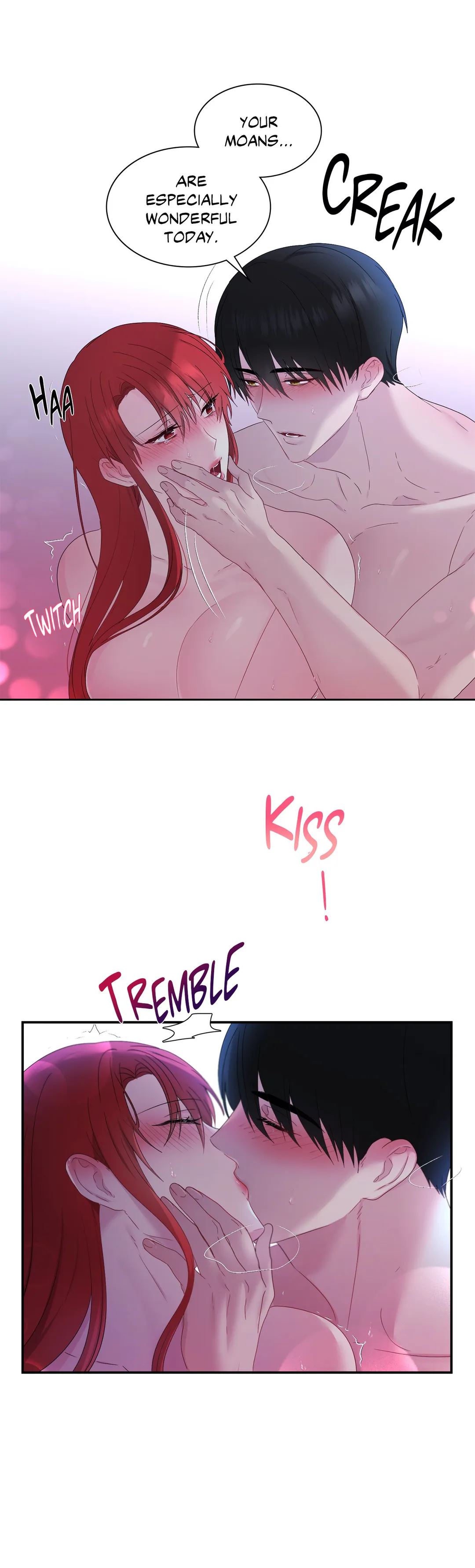 His Majesty is Mine Chapter 17 image 20