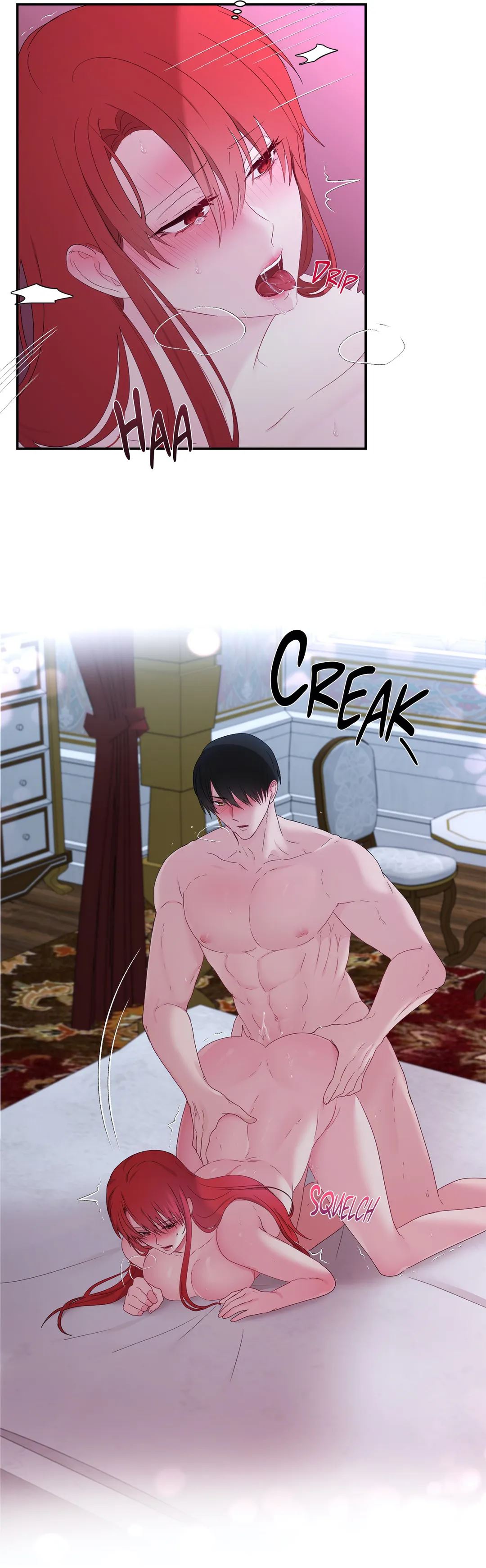 His Majesty is Mine Chapter 17 image 22