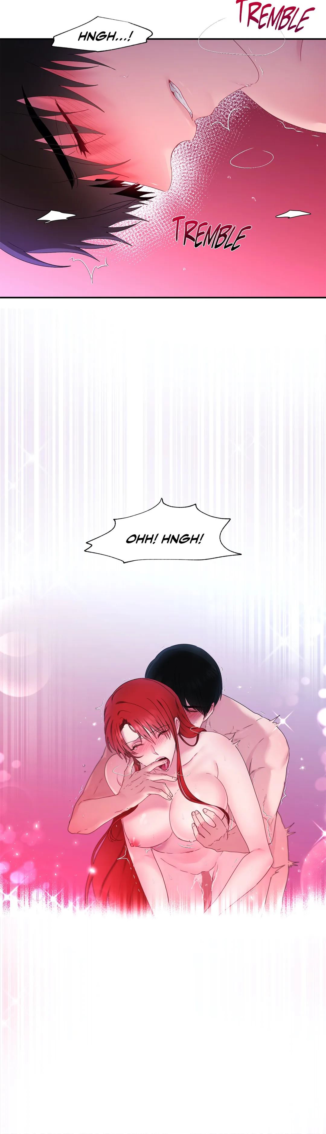 His Majesty is Mine Chapter 17 image 28